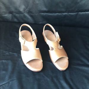 SAS Tripad Comfort Womens Shoes